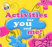 Mini Bread and Butter: Activities for You and Me! - 