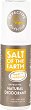 Salt Of The Earth Amber & Sandalwood Natural Deodorant - 