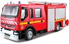 Противопожарен камион - Renault - 