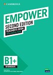 Empower -  Intermediate (B1+):       Second Edition - 