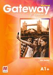 Gateway - Elementary (A1+):      Second Edition - 