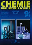 Chemie Und Umweltschutz fur 9. Klasse - Band 2 Учебник по химия и опазване на околната среда на немски език за 9. клас - част 2 - учебник