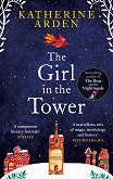 Winternight - book 2: The Girl in the Tower - 