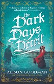 The Dark Days - book 3: The Dark Days Deceit - 