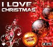 I Love Christmas - 