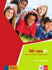 Wir Neu -  B1:  + CD      - 