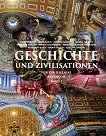 Geschichte und Zivilisationen fur 9. Klasse - band 1 Учебник по история и цивилизации на немски език за 9. клас - част 1 - учебна тетрадка