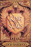 King of Scars - 