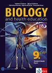 Biology and Health Education for 9. Grade - part 2 Учебник по биология и здравно образование на английски език за 9. клас - част 2 - учебник