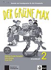 Der Grune Max -  2:      - 