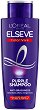 Elseve Color Vive Purple Shampoo - 