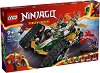 LEGO Ninjago -      - 