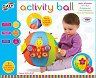    - Activity Ball - 