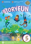 Storyfun -  5:     Second Edition - 