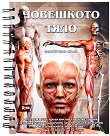 Човешкото тяло - илюстрован атлас - сборник