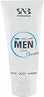 SNB Total Care Men Oxygen Cream - Крем за мъже за лице, ръце и тяло - крем