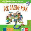Der Grune Max -  2: CD-ROM    -  