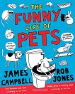 The Funny Life of Pets - 