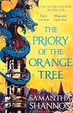 The Priory of the Orange Tree - 