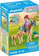 Playmobil Horses of Waterfall -      - 