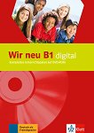 Wir Neu -  B1: DVD-ROM      - 