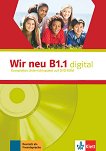 Wir Neu -  B1.1: DVD-ROM      - 