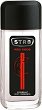 STR8 Red Code Deodorant Body Fragrance - 