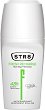 STR8 Fresh Recharge Antiperspirant Deodorant Roll-On - 