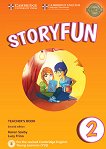Storyfun -  2:       Second Edition - 
