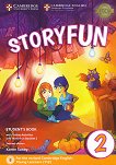 Storyfun -  2:     Second Edition - 