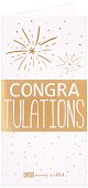        : Congratulations - 