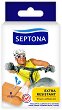    Septona Extra Resistant - 8    10 x 6 cm - 