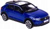   Volkswagen T-Roc - Bburago - 