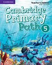 Cambridge Primary Path -  5:       - Zoltan Rezmuves -   