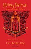 Harry Potter and the Deathly Hallows: Gryffindor Edition - 