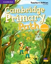 Cambridge Primary Path -  :       - 