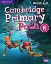 Cambridge Primary Path -  6:     +   - 