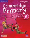 Cambridge Primary Path -  6:      +   - Niki Joseph -  