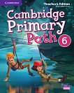 Cambridge Primary Path -  6:       - Zoltan Rezmuves -   