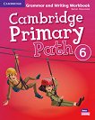 Cambridge Primary Path -  6:  +       - Garan Holcombe - 