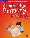 Cambridge Primary Path -  1:  +       - 