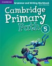 Cambridge Primary Path -  5:  +       - 