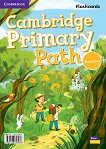 Cambridge Primary Path -  :     - 