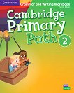 Cambridge Primary Path -  2:  +       - 