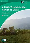 Cambridge Experience Readers: A Little Trouble in the Yorkshire Dales -  Lower/Intermediate (B1) AE - 
