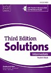 Solutions - Intermediate:       Third Edition - 