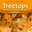 Treetops -  1: 2 CD      - 
