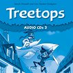 Treetops -  3: 2 CD      - 