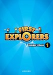 First Explorers -  1:       - 