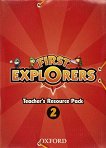 First Explorers -  2:         - 